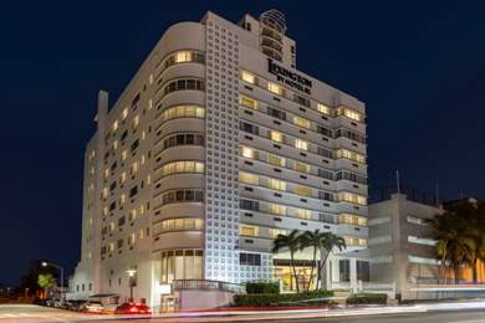 LEXINGTON HOTEL RL MIAMI BEACH 2