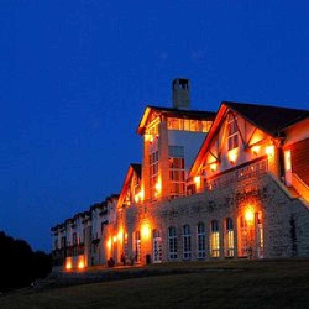 Lied Lodge And Conference Center