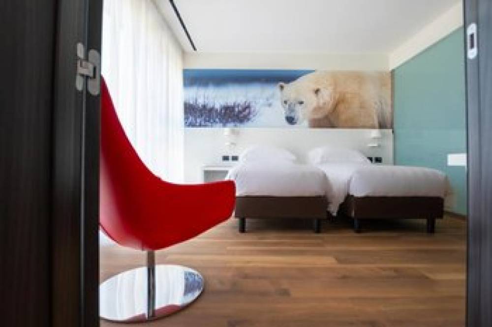 LIFE HOTEL - BERGAMO 2