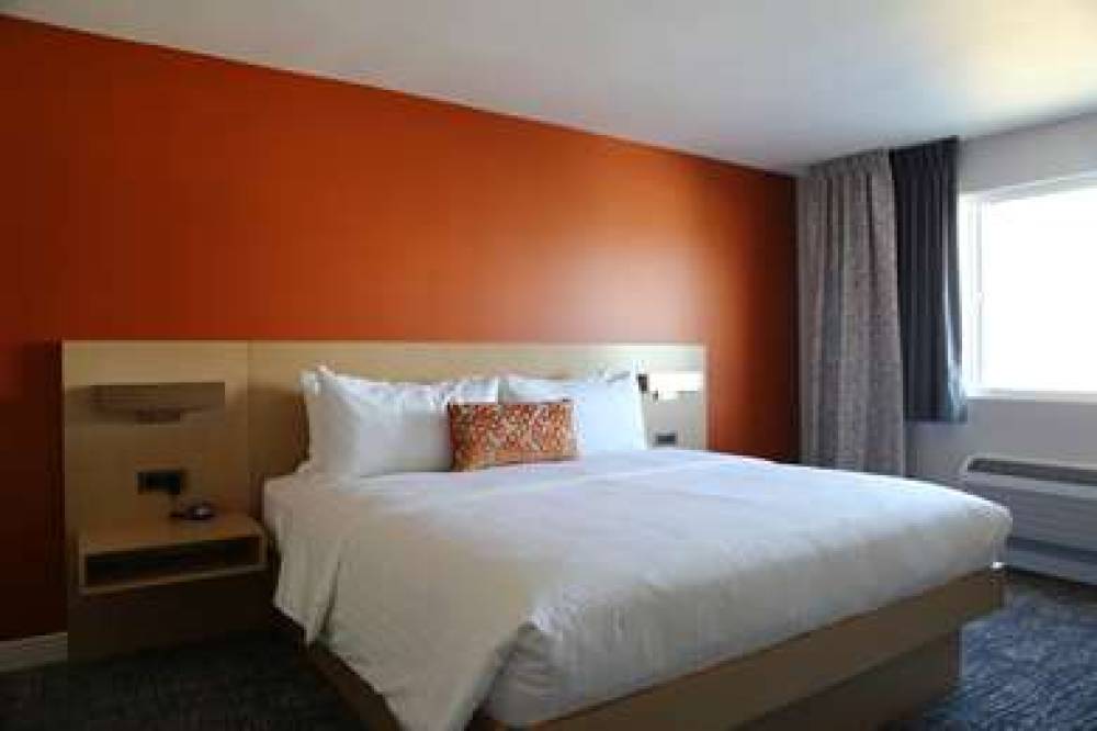 Lincoln Hotel, SureStay Collection By Best Western 6