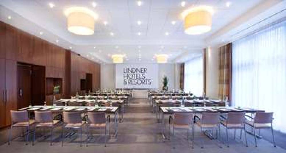 LINDNER HOTEL AM MICHEL 8