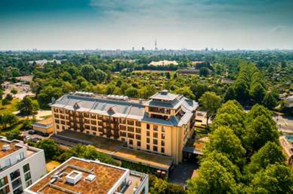 LINDNER PARK HOTEL HAGENBECK 3