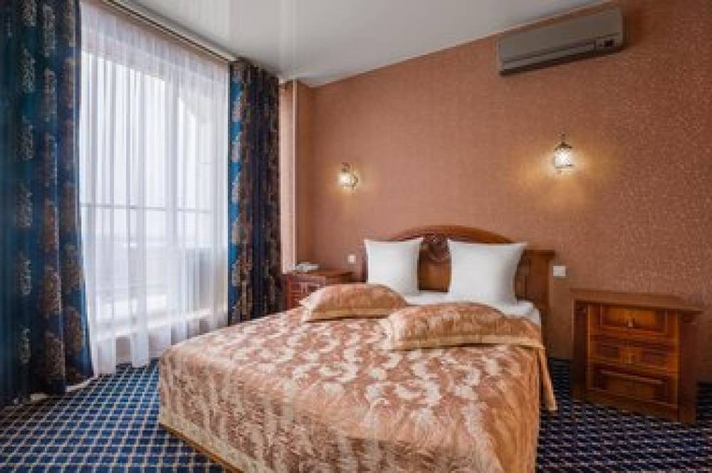 Lipetsk Hotel 9