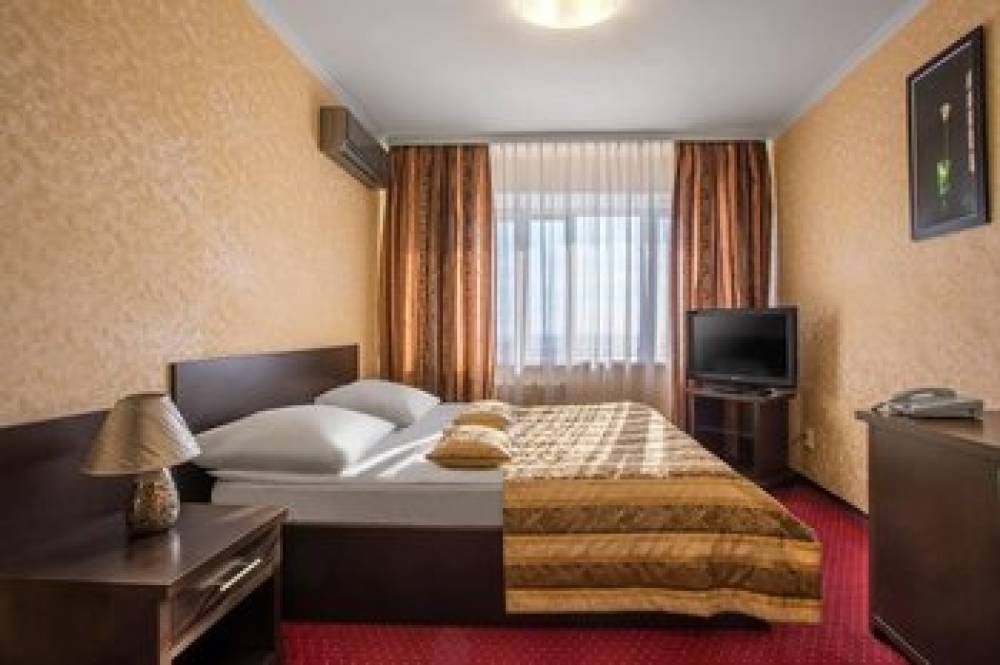 Lipetsk Hotel 3