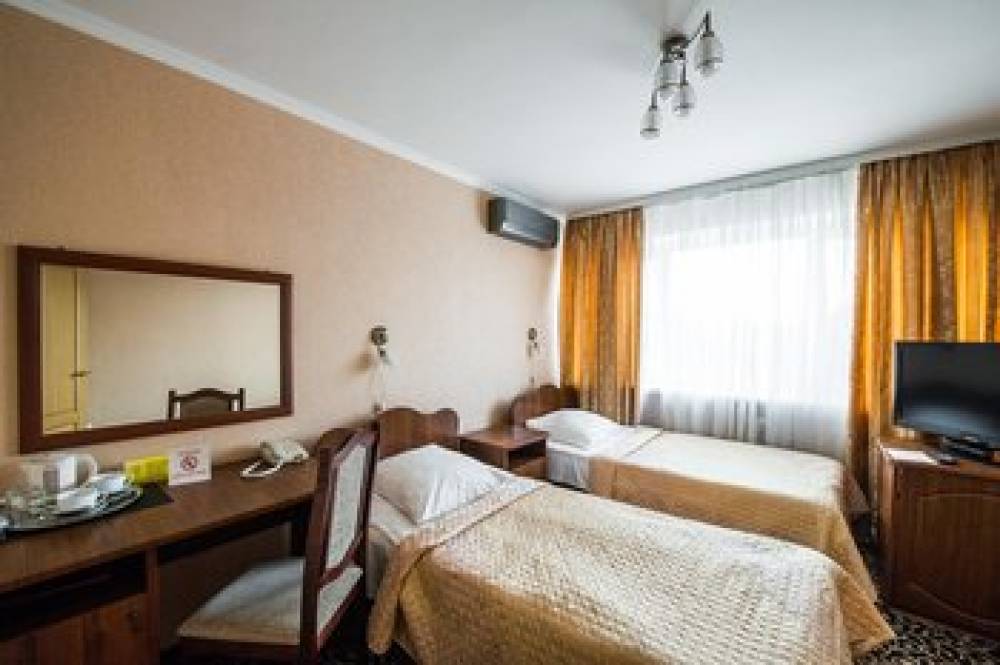 Lipetsk Hotel 7