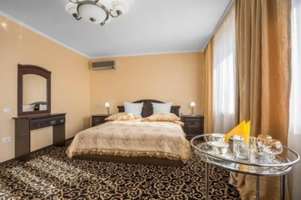 Lipetsk Hotel 10