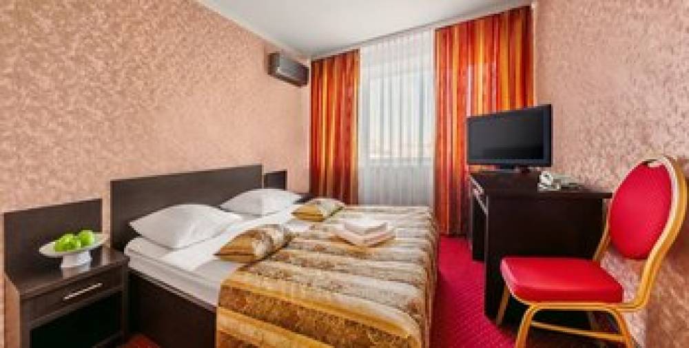 Lipetsk Hotel 5