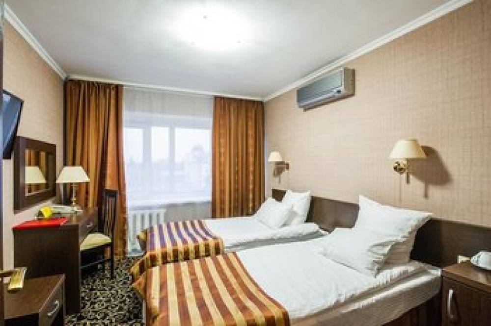 Lipetsk Hotel 8