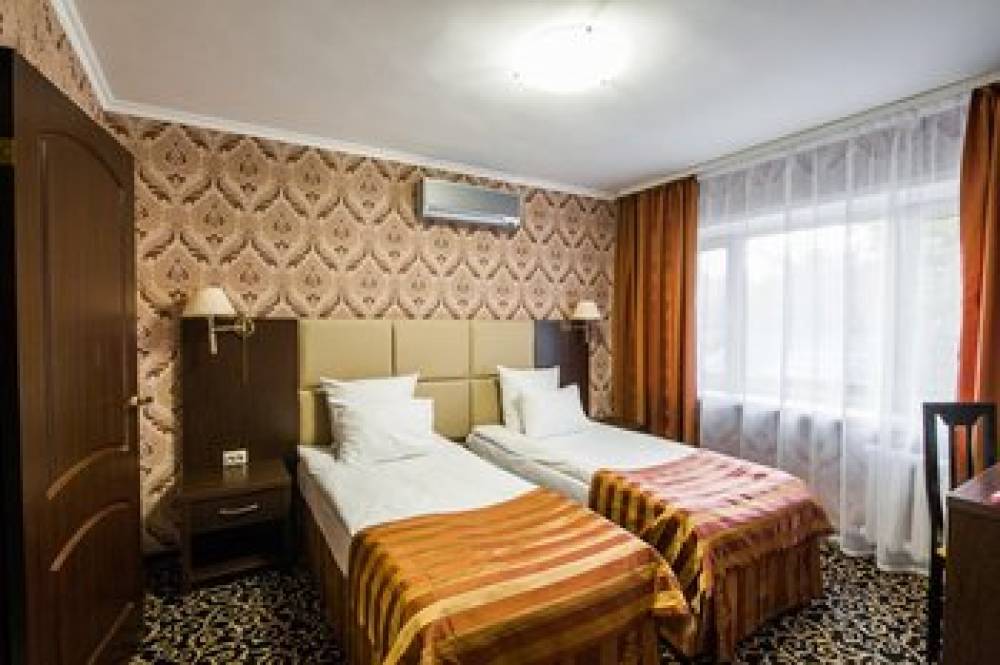 Lipetsk Hotel 6