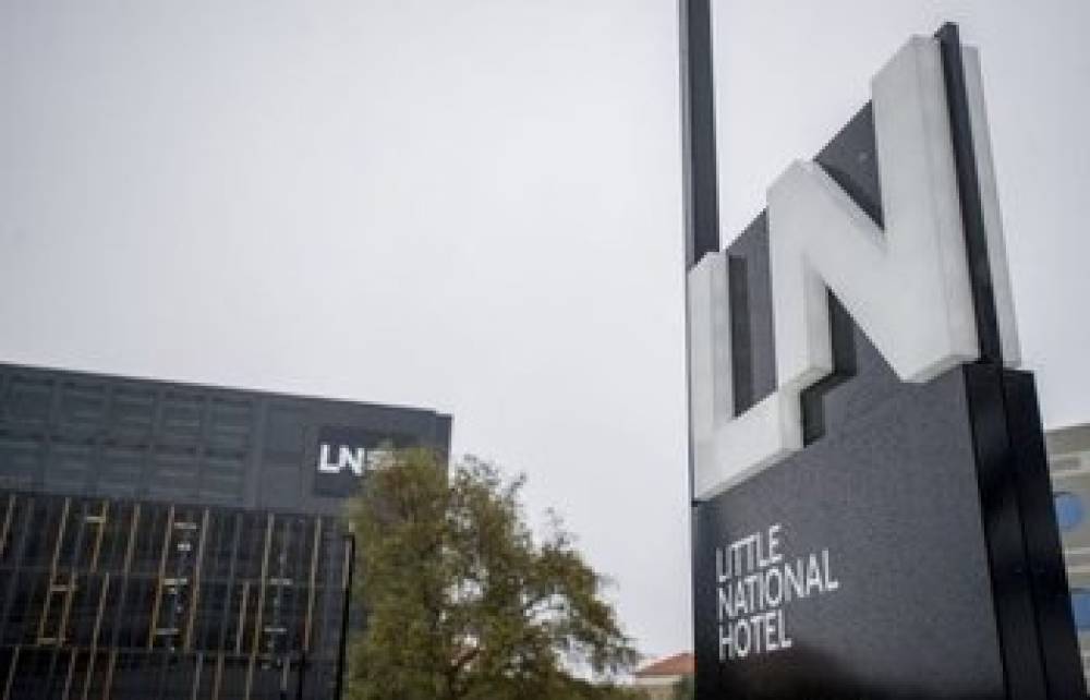 Little National Hotel