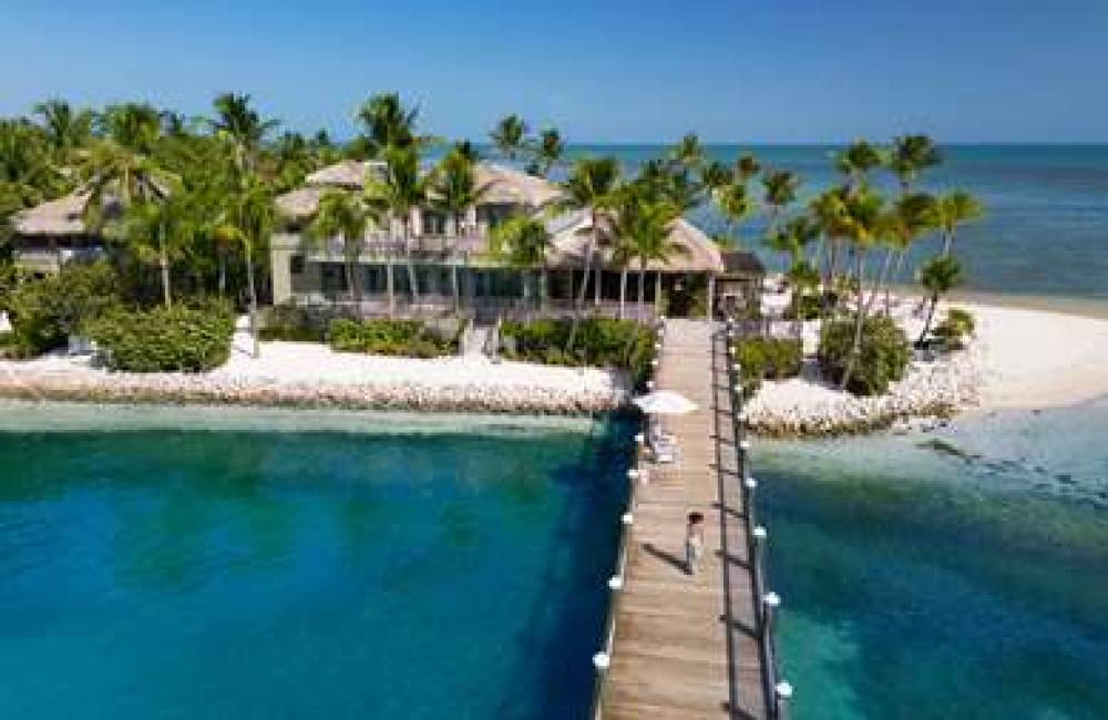 LITTLE PALM ISLAND RESORT SPA 7