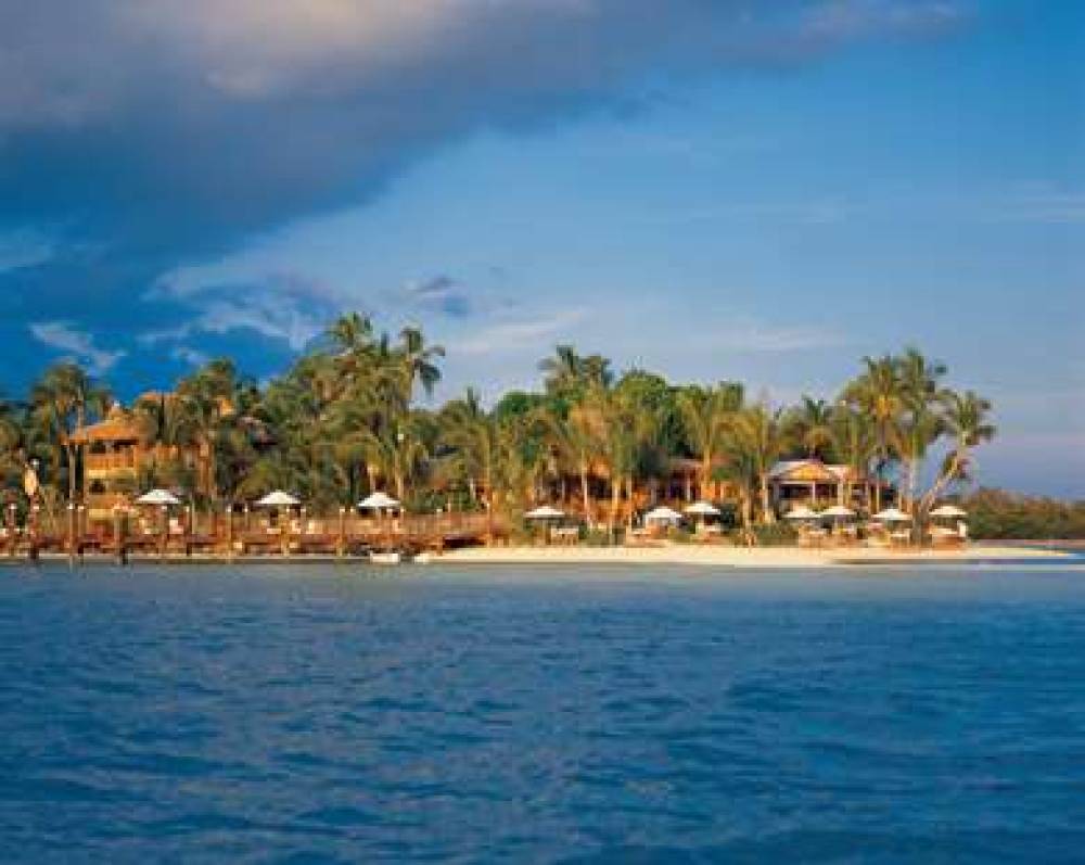 Little Palm Island Resort Spa