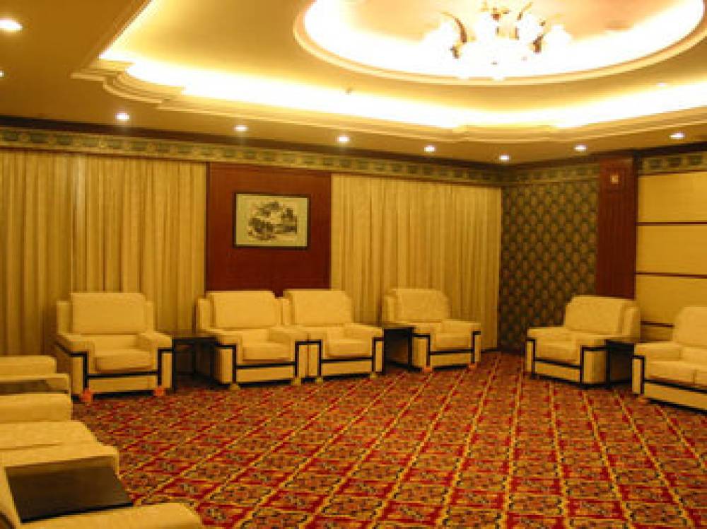 LIUZHOU INTERNATIONAL HOTEL 8