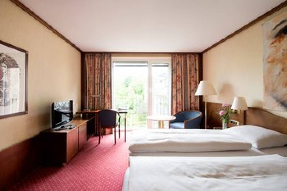 LIVING HOTEL PRINZESSIN E 6