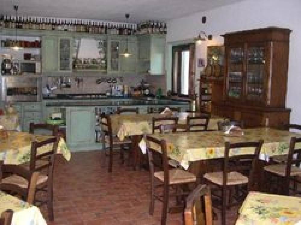 LOCANDA LE MANDRIANE 2