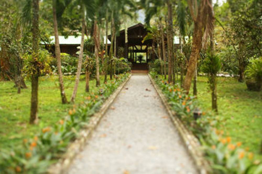 Lodge And Spa At Pico Bonito 1