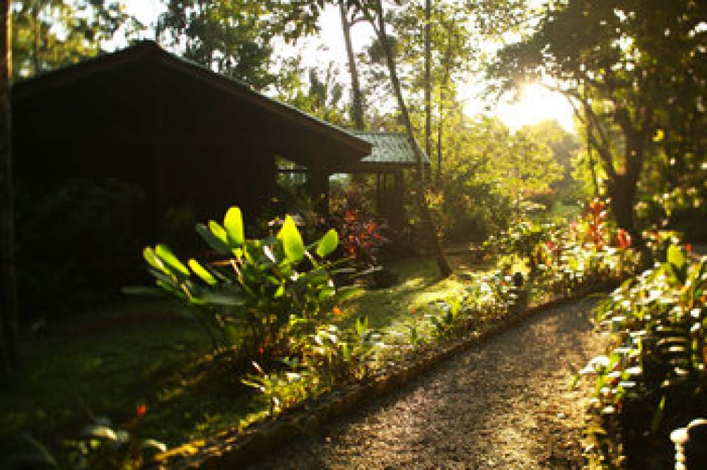 Lodge And Spa At Pico Bonito 9