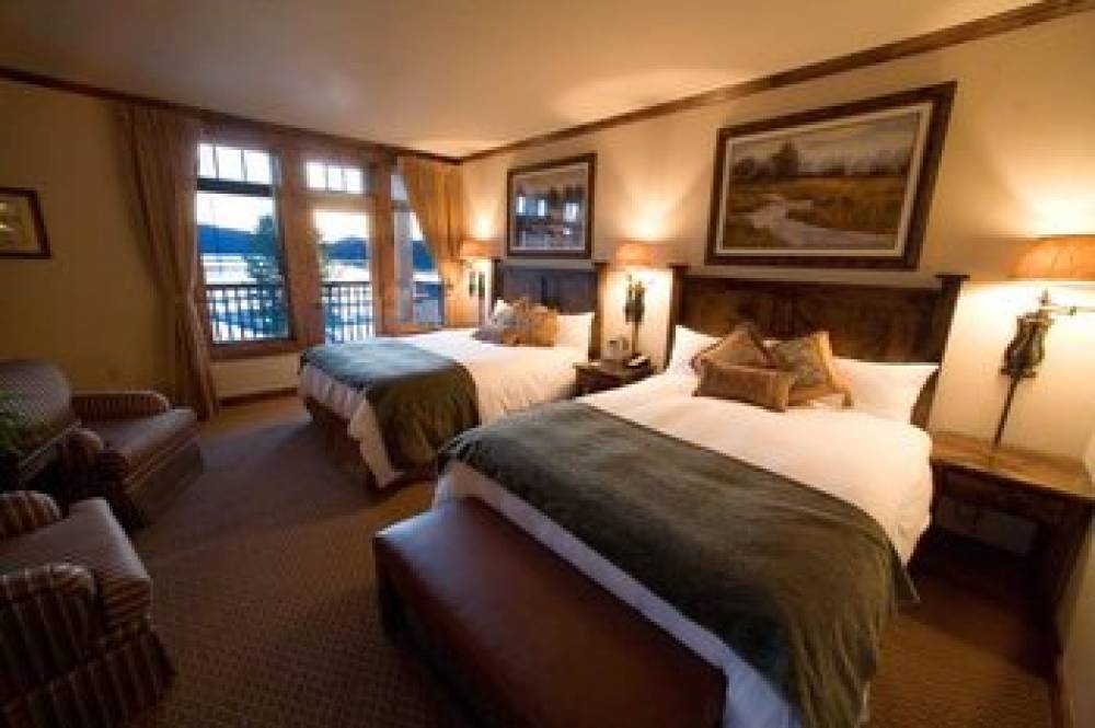 Lodge At Whitefish Lake 3