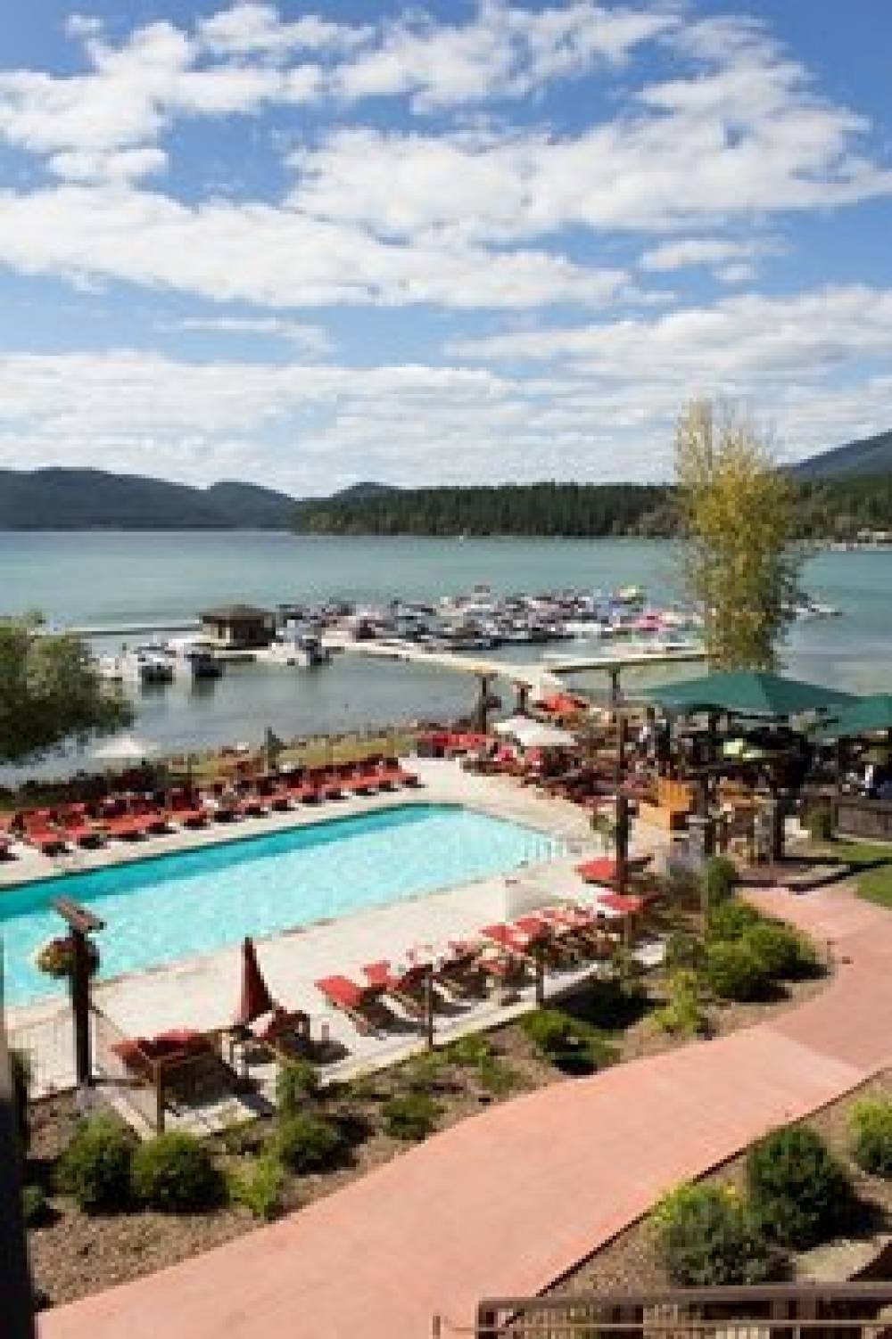 Lodge At Whitefish Lake 9