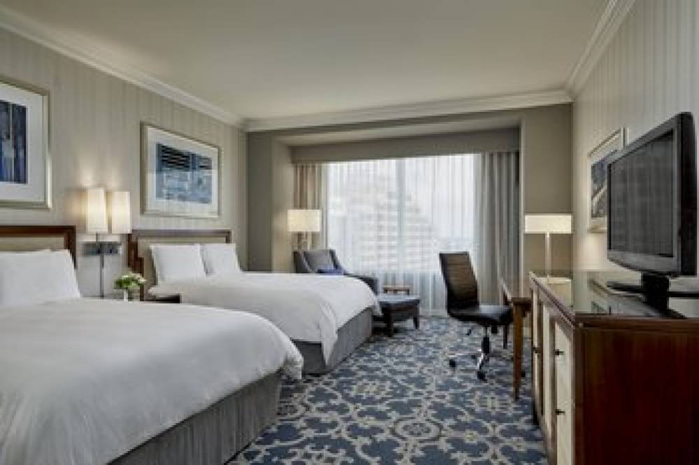 Loews New Orleans Hotel 9