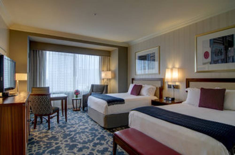 Loews New Orleans Hotel 8