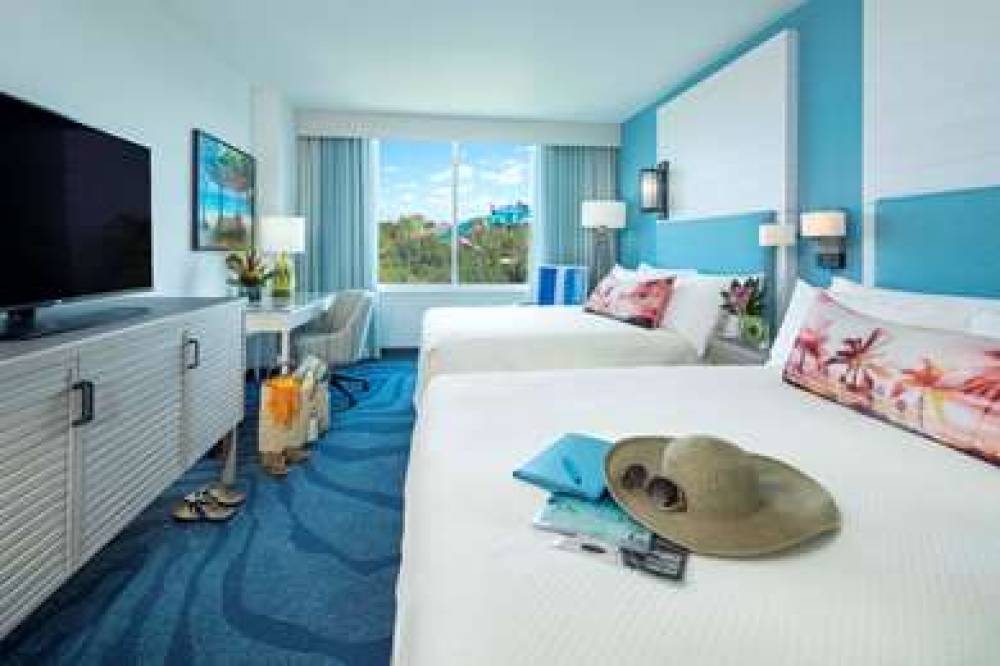 LOEWS SAPPHIRE FALLS RESORT 9