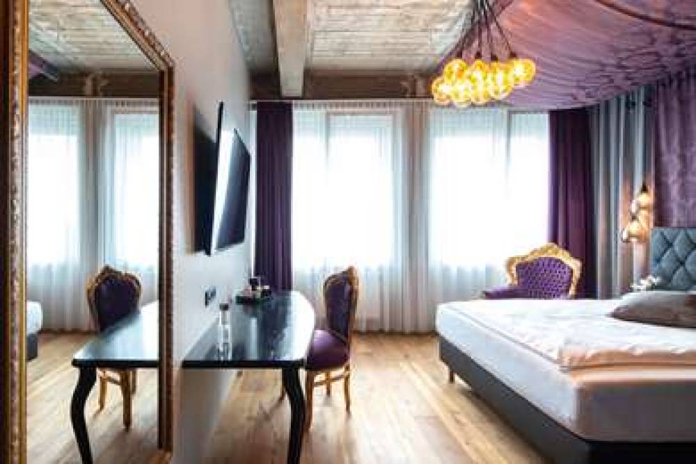 LOFTSTYLE Hotel Hannover, BW Signature Collection 1