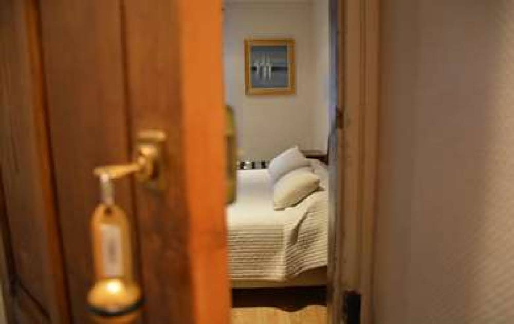 LOGIS HOTEL CLOS DEAUVILLE ST GATIE 10