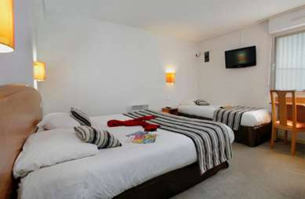 LOGIS HOTEL NOVALIS 3