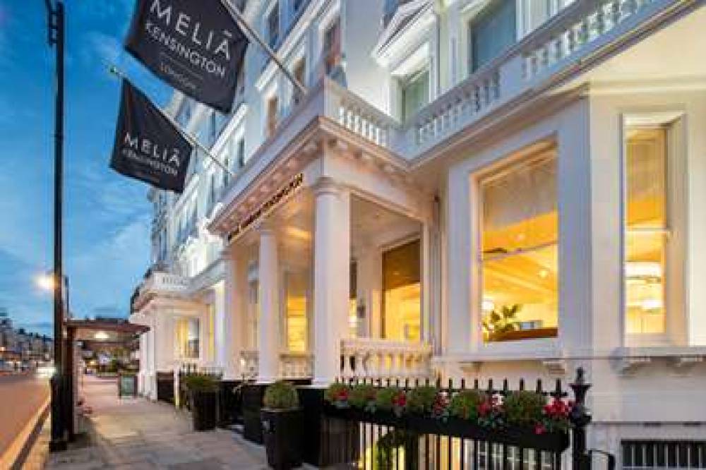 London Kensington Melia Collection