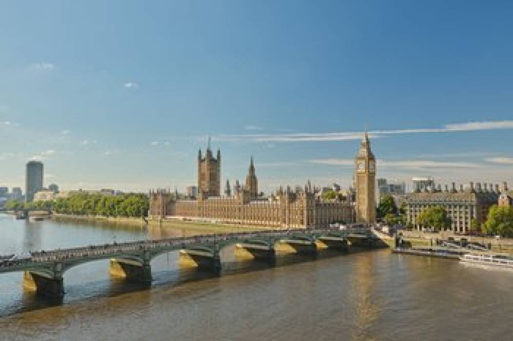 London Marriott Hotel County Hall