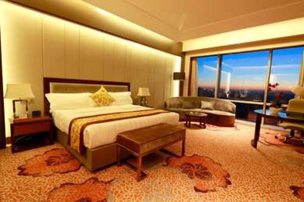 LONGEMONT HOTEL SHENYANG 6