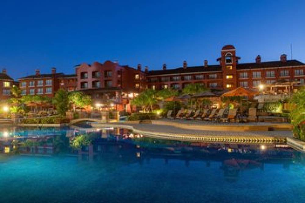 Los Suenos Marriott Ocean And Golf Resort 7