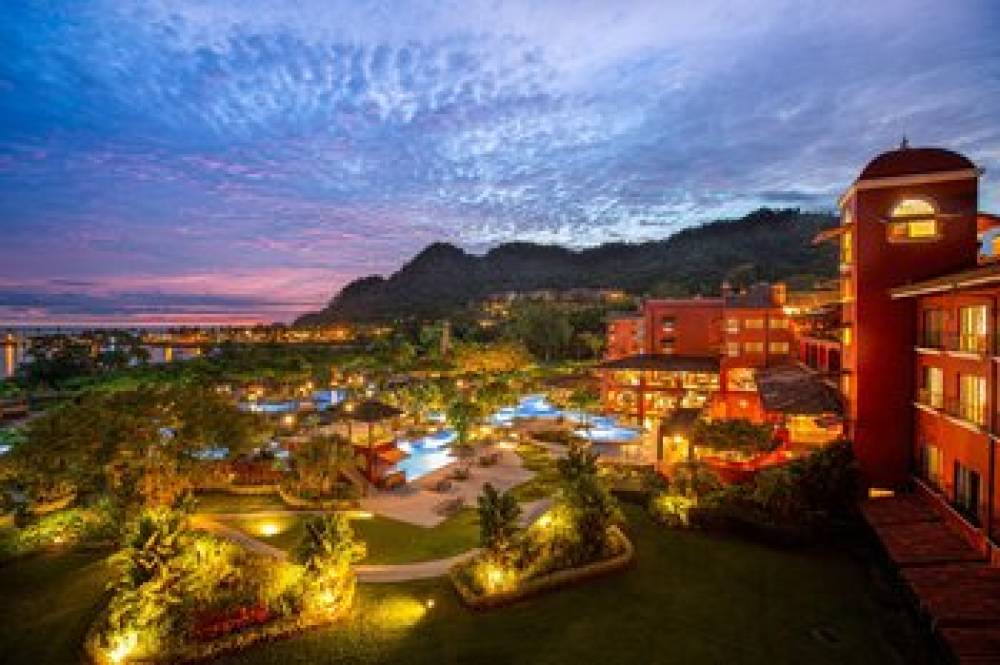 Los Suenos Marriott Ocean And Golf Resort 3