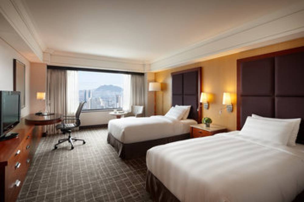 LOTTE HOTEL BUSAN 2