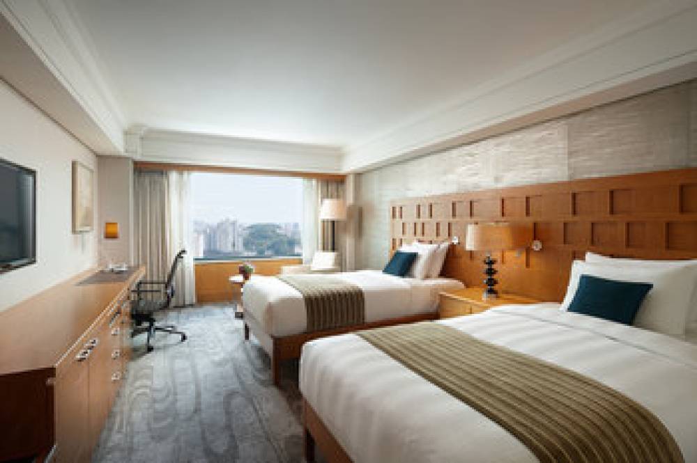 Lotte Hotel Busan