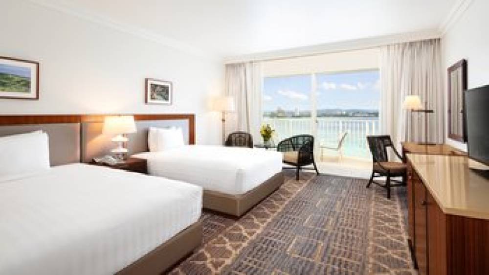 LOTTE HOTEL GUAM 6