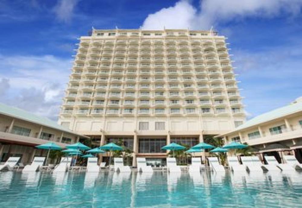 LOTTE HOTEL GUAM 3