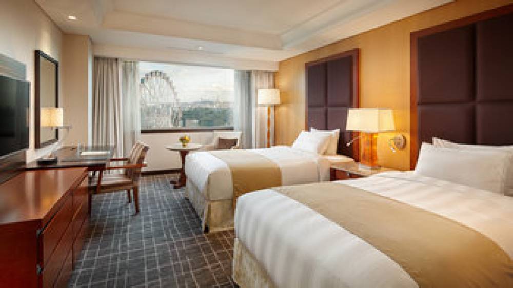 LOTTE HOTEL ULSAN 3