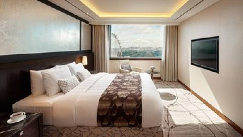 LOTTE HOTEL ULSAN 5