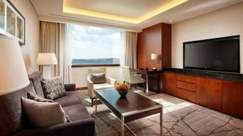 LOTTE HOTEL ULSAN 6