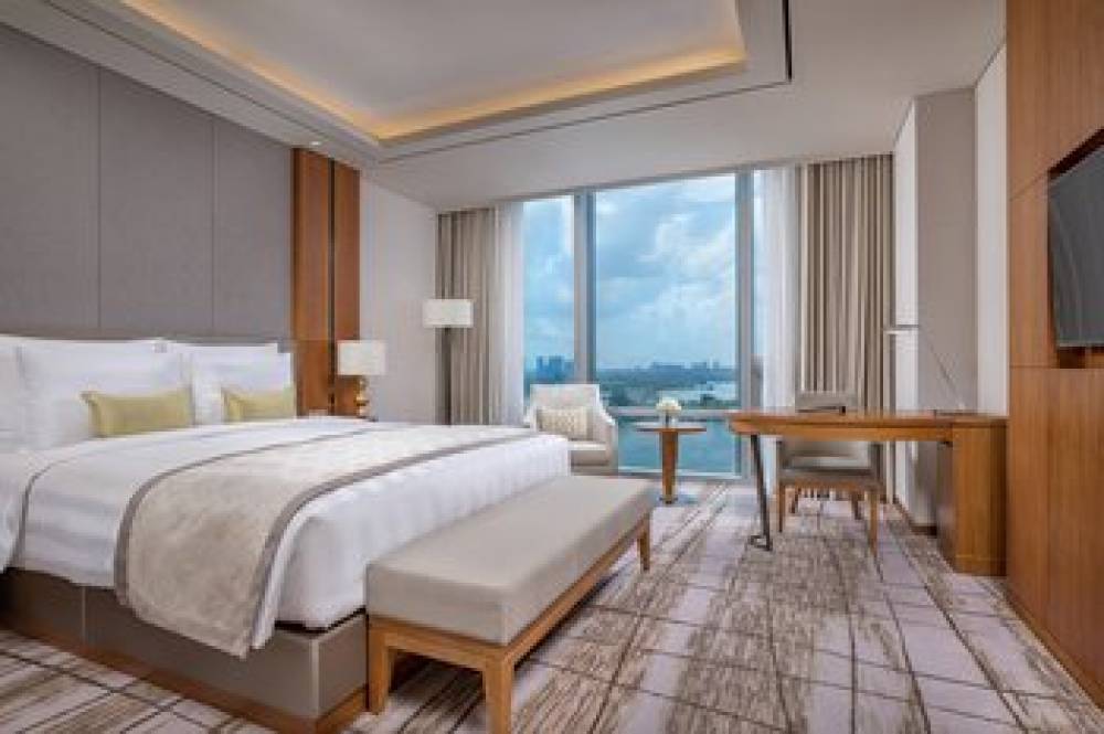 LOTTE HOTEL YANGON 4