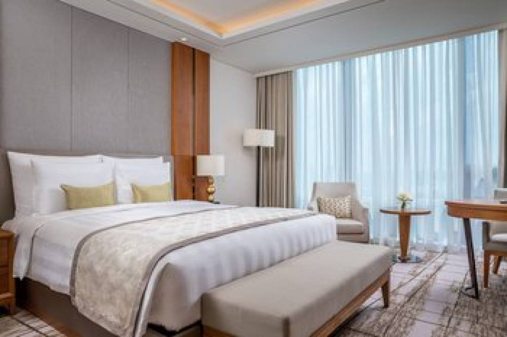 LOTTE HOTEL YANGON 5