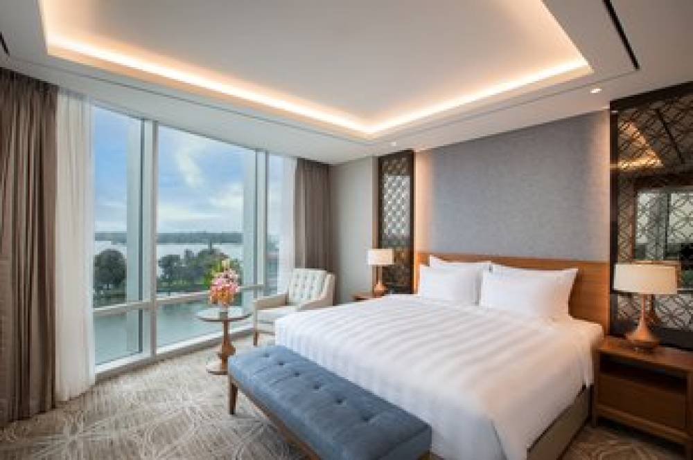 LOTTE HOTEL YANGON 9