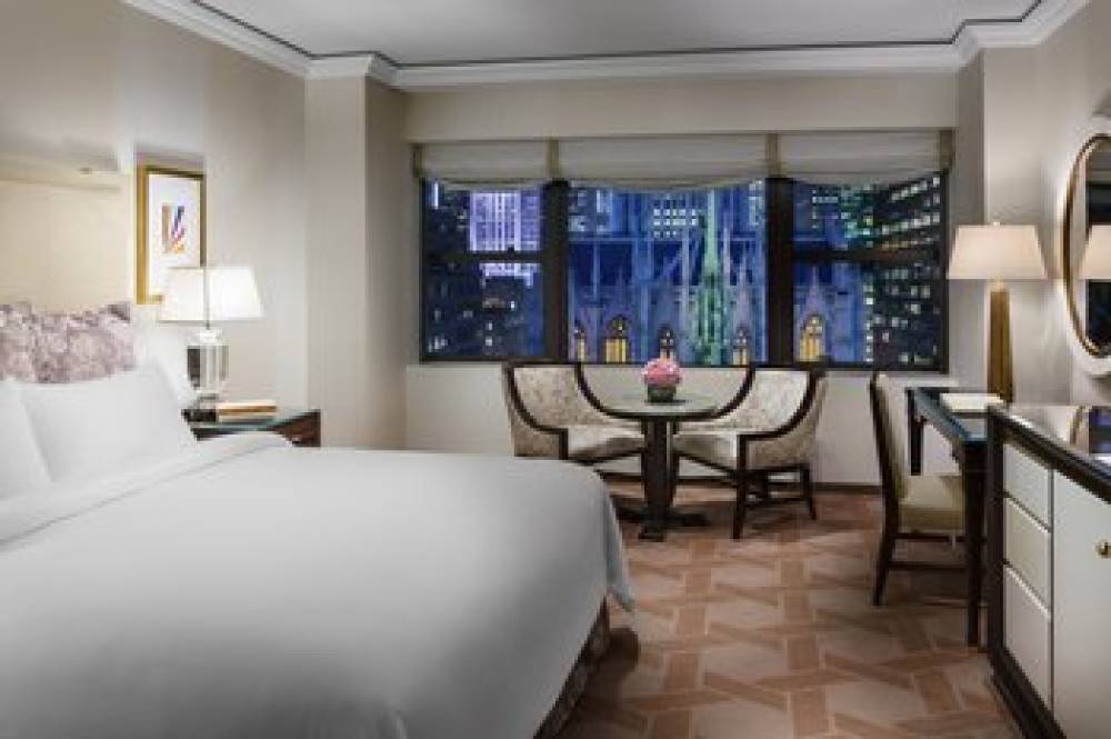 LOTTE NEW YORK PALACE 9