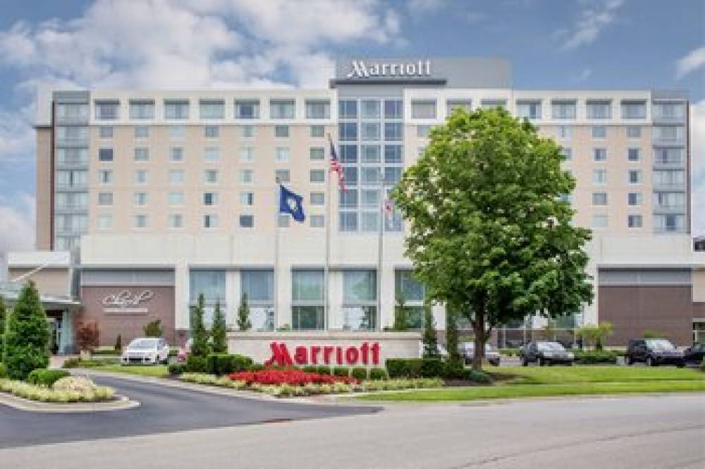 Louisville Marriott East 2