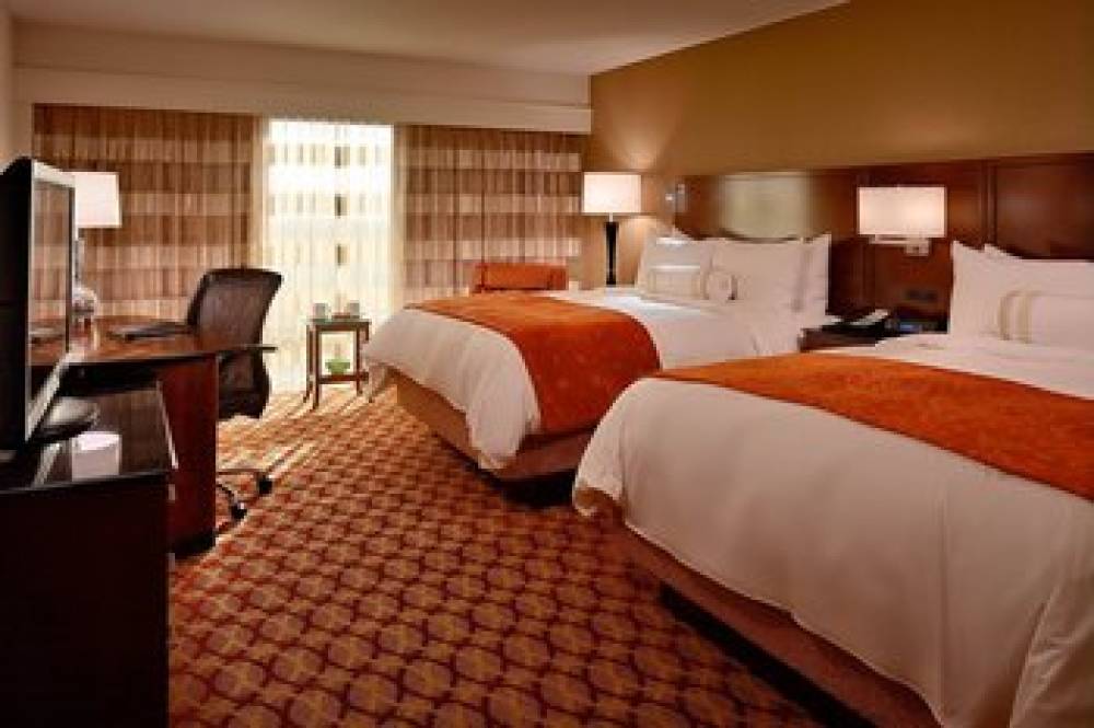 Louisville Marriott East 1