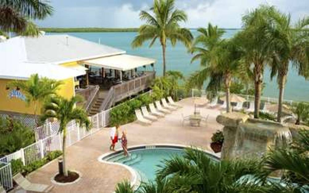 LOVERS KEY RESORT 2