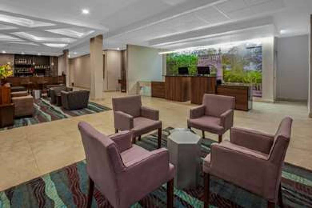 LQ Hotel By La Quinta Aguascalientes 6