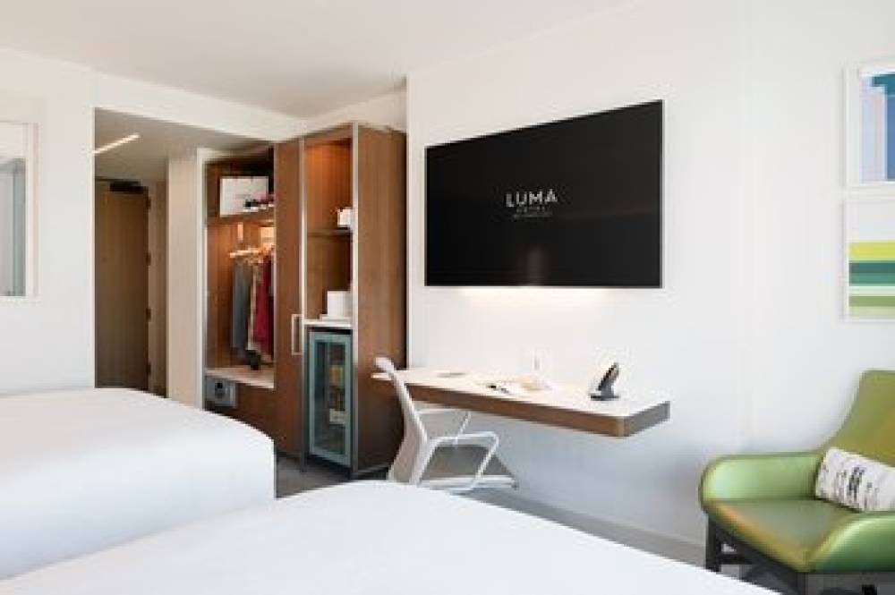 Luma Hotel San Francisco